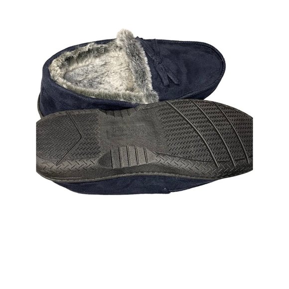 moccasian slippers 12  BagS1008 BoxCM - Picture 7 of 7